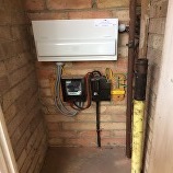 New Fuseboards are quite a bit bigger than the old models in Bickley Bromley