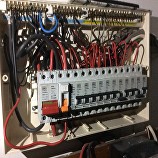 Dangerous Fuseboard found in Bexley