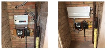 Consumer Unit Upgraded in Sidcup