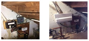 Consumer Unit Replaced in Blackheath 
