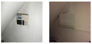 Consumer Unit Upgraded in Crayford 