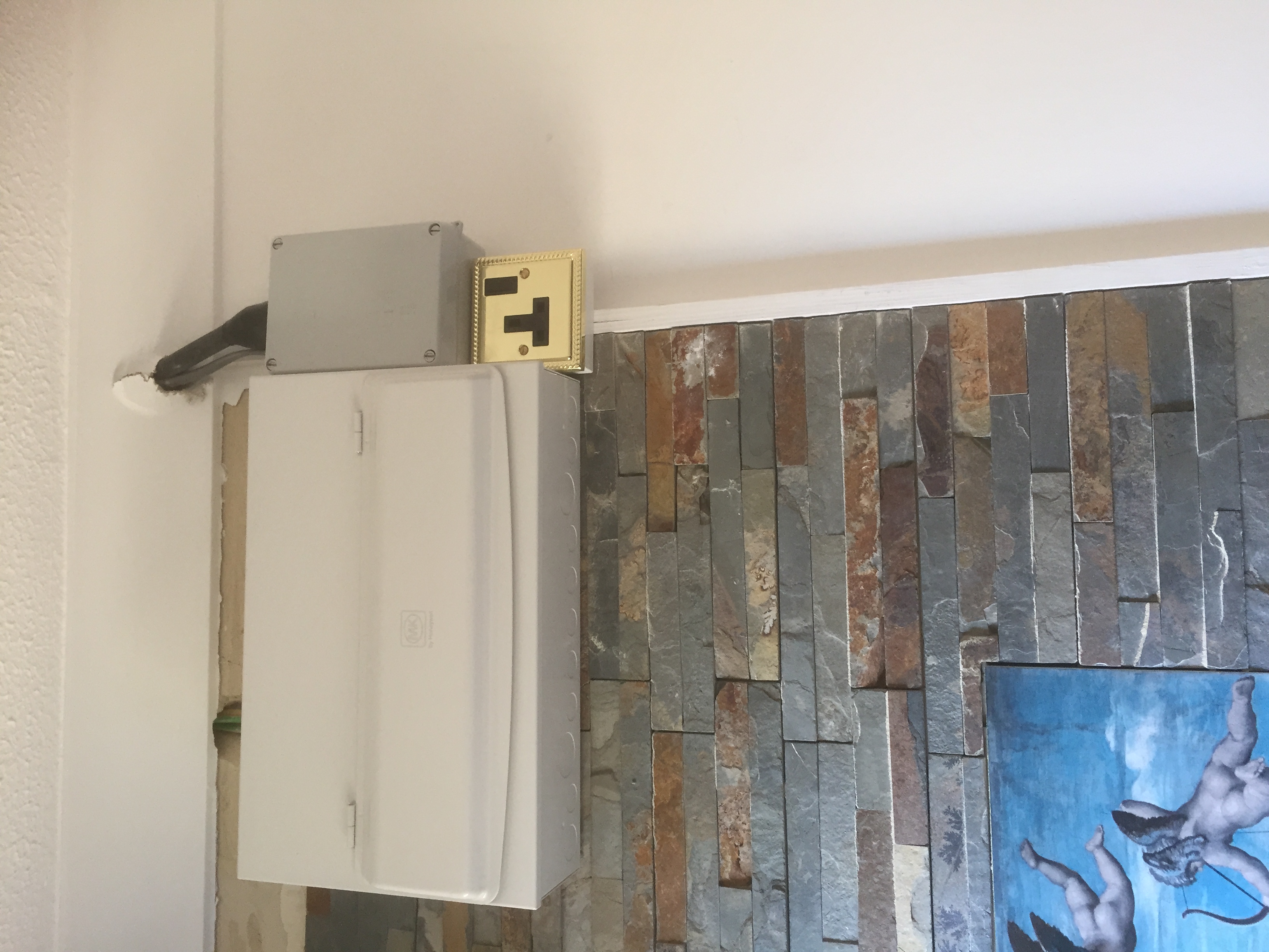 electrician horton kirby 