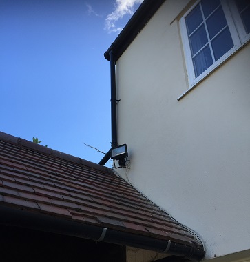 Small electrical job electrician Bexley Bromley Sevenoaks Dartford