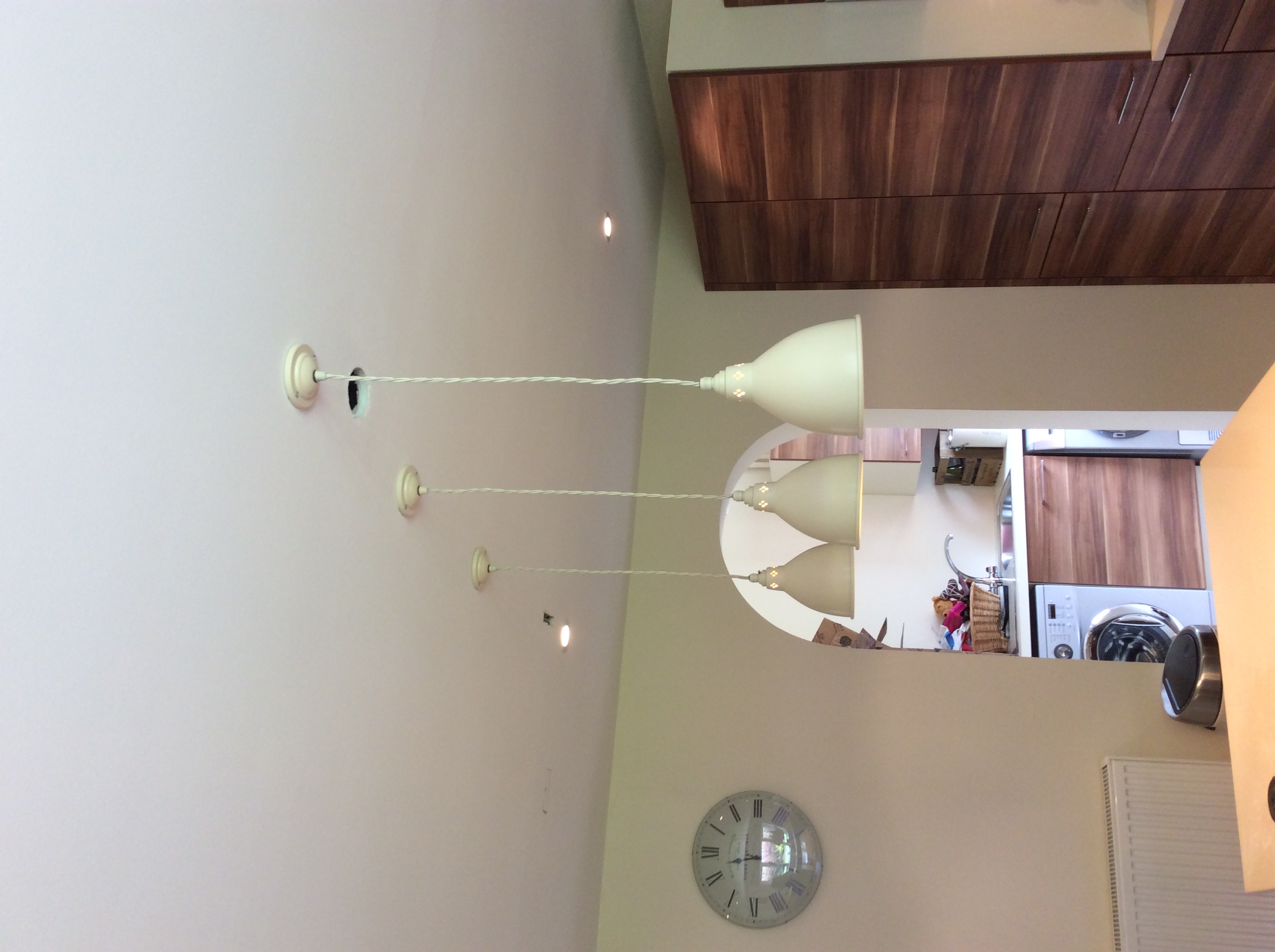 Lights Installed in Bromley 