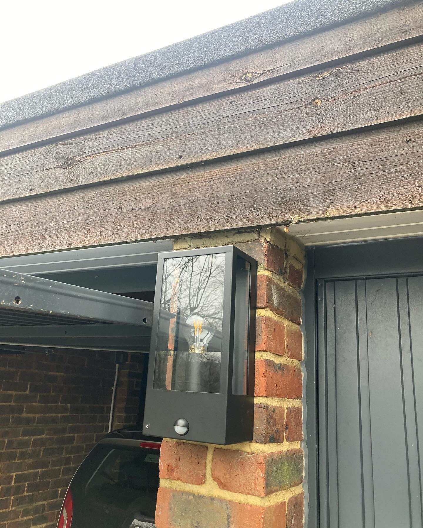 lights electrician sidcup dartford