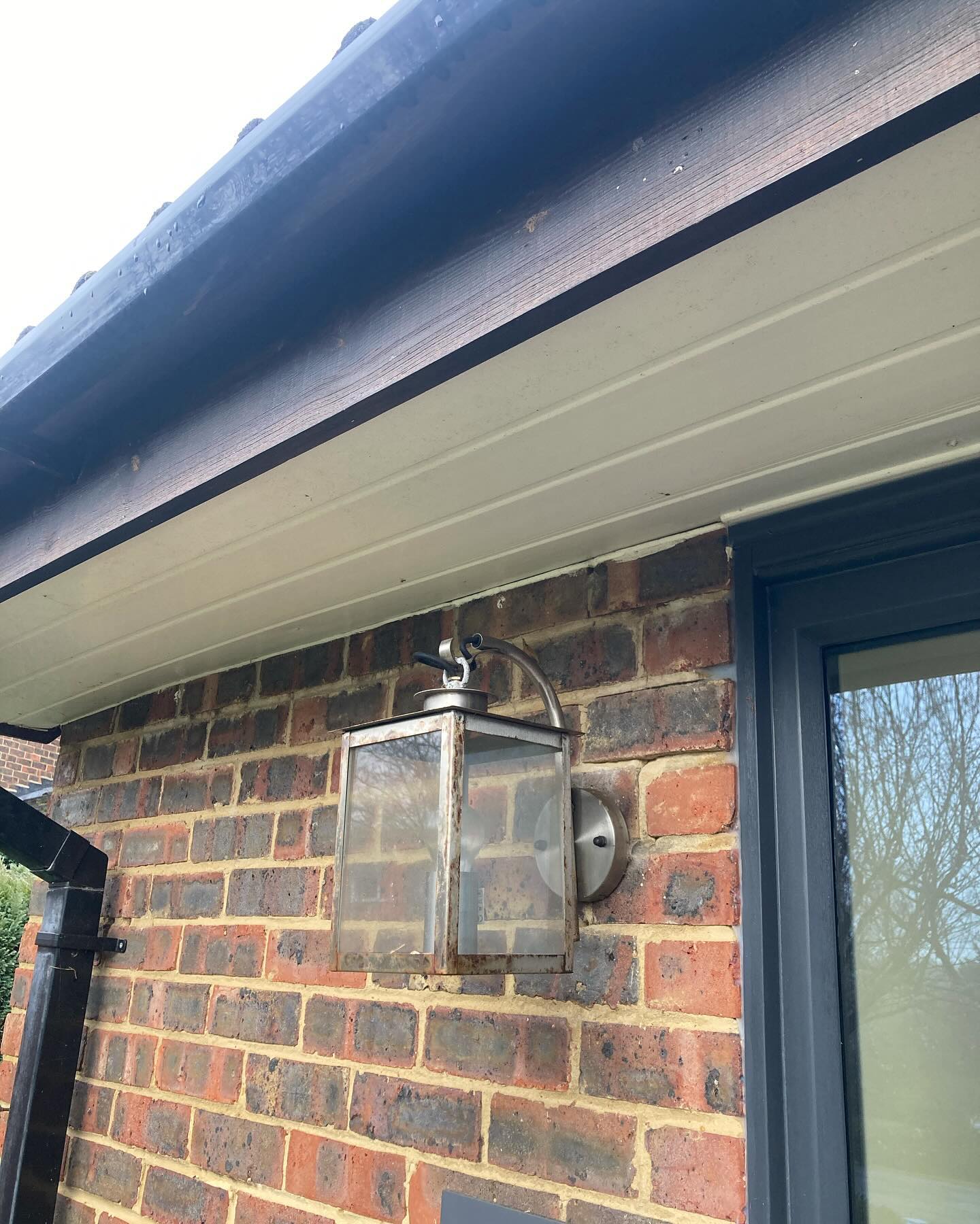 outside lights sevenoaks electrician