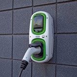 EV car charging point Electrician Bromley