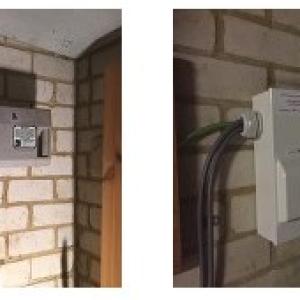 Fuse Box Changed in Bromley 
