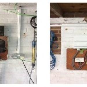 Consumer Unit Replaced in Sidcup