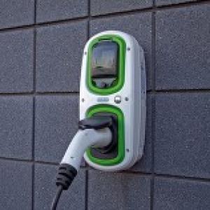 EV car charging point Electrician Bromley