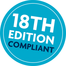 18th edition electrician bexley sidcup 