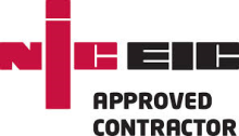 NICEIC Electrician Sevenoaks, NICEIC Electrician Dartford, NICEIC Electrician Bromley