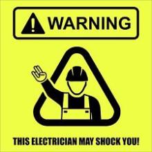 Electrician Dartford