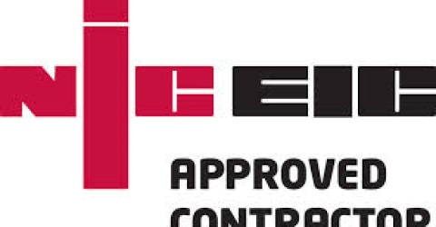 NICEIC Electrician Sevenoaks, NICEIC Electrician Dartford, NICEIC Electrician Bromley