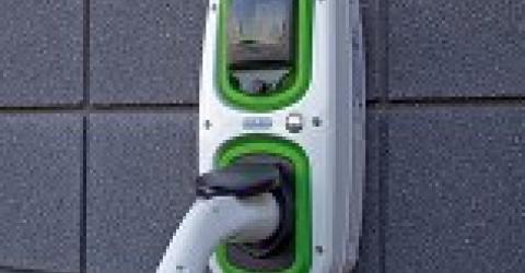 EV car charging point Electrician Bromley